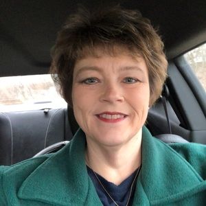 Meet your Posher, Robin